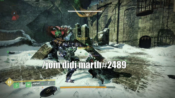 g0lden's (formerly didi marth) insane dps rotation (source: g0lden)